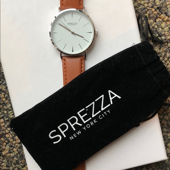 Sprezza Watch - Picture 5 of 5